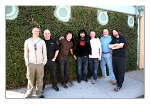 Another cool group of students