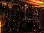 Terry Bozzio at Home Recording Boot Camp