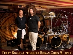 Ronan Chris Murphy-Terry-Bozzio