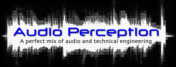 Audio Peception