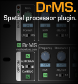 DrMS DrMS Plugin