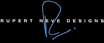 Rupert Neve Designs