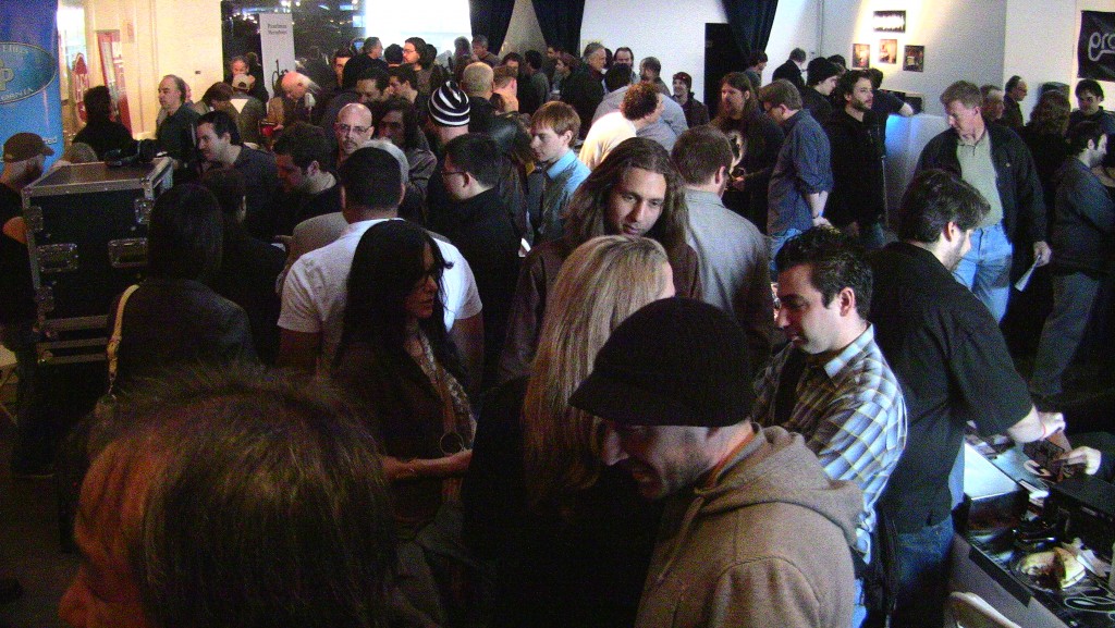 Tradeshow