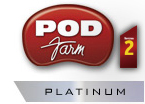 Pod Farm Platinum