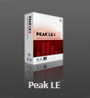 Bias Peak LE