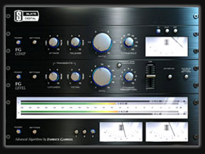 Slate FX-G